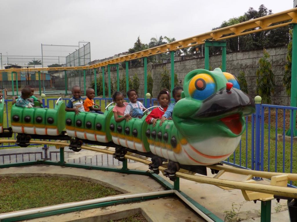 gallery14 Sacred Heart Nursery and Primary School